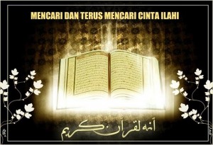 Cari Cinta Hakiki