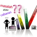 masalah atau cabaran