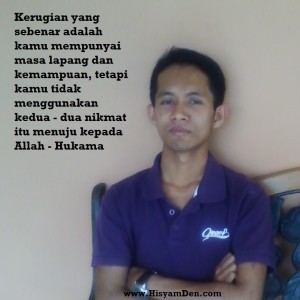 Hisyam Den 